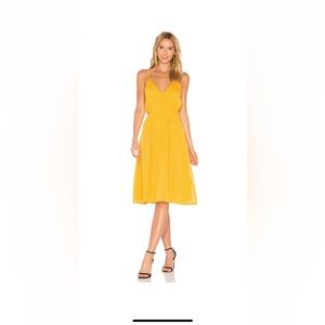 COPY - House of Harlow x Revolve Ines Dress